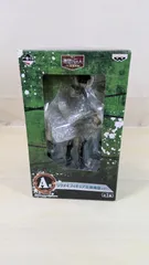 [大野43-15-0310]リヴァイ 立体機動ver. 「一番くじ 進撃の巨人～くじ奪還作戦～」 A賞 未開封