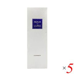 AQUA LUNAアクアドルナ スキンケアオールインワンジェル（美容ジェル