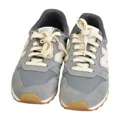 ニューバランス New Balance スニーカー WL996DC2 グレー 23.5cm レディース F-LSHOE5184