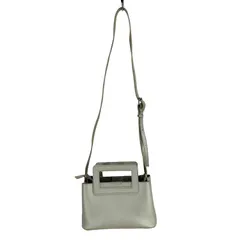 ラコレ LAKOLE ソフトスクエアミニ2WAYショルダーバッグ レディース ONE SIZE のサムネイル