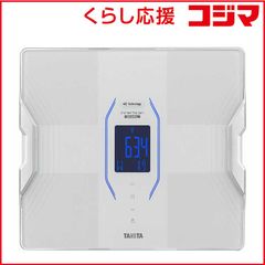 TANITA Innerscan Dual 体組成計 RD-915l - メルカリ