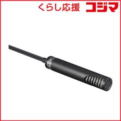 M49未使用品✨SONY エレクトレット コンデンサーマイク 収音用マイク