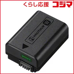 2026年最新】ソニー NP-FV70A リチャージャブルバッテリーパックの人気