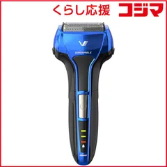 2026年最新】IZUMI VIDAN 往復式シェーバー ソリッドシリーズ 3枚刃