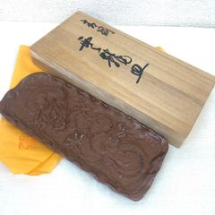 未使用】軽井沢彫 ペンケース - メルカリ