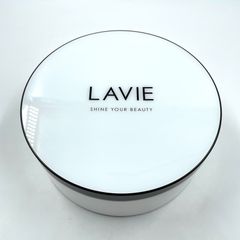 美品 LAVIE ラヴィ ホワイト 脱毛器 美容機器 - メルカリ