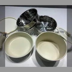 フライパンセット 20cm  7点 取っ手が取れる IH・ガス火対応 ソースパン 鍋 蓋付き 軽量 passo-set7