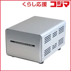 2026年最新】カシムラ 変圧器 1500の人気アイテム - メルカリ