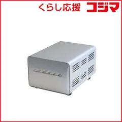 2026年最新】カシムラ 変圧器 1500の人気アイテム - メルカリ