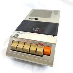 SONY TC-1150 カセットテープレコーダー ジャンク品 - メルカリ