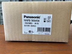 Panasonic NNFB93615J 非常灯 7台セット - メルカリ