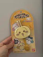 ちいかわ うさぎ ロリポップ チョコレート 手鏡 新品