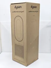 【中古品】 ダイソン dyson Purifier Hot + Cool ホット＆クール Gen1 HP10 2025年製 ホワイト ○YR-19875○のサムネイル
