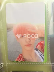 NCT ジェミン NCT DREAM SHOW #1 2回次