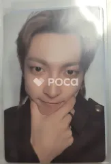 ATEEZ ホンジュン GOLDEN HOUR : Part.4 DIGIPACK VER.