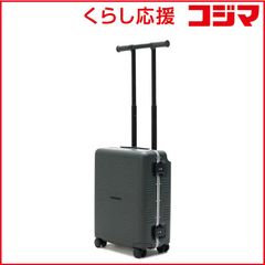 RAWROW(ロウロウ) キャリーケース スーツケース 63L 26インチ 韓国