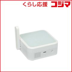 WiFi CO2センサー RS-WF CO2 RATOC ラトックシステム製 - メルカリ