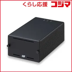 【 新品 未開封 】 ラトックシステム USB3.2 Gen2 RAIDケース(2.5インチHDD/SSD 2台用･10Gbps対応) RS-EC22-U31R 未使用 送料無料