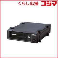 t*2様 ☆未使用品・元箱入☆ 制振強化5インチドライブケース RP-EC5-U