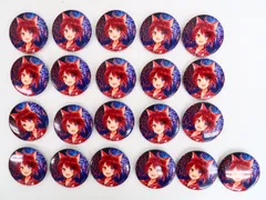 21点セット/莉犬 Summer 夏 缶バッジ 2020 すとぷり