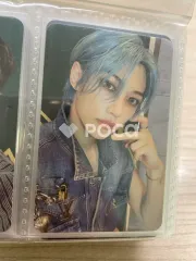 straykids フィリックス スキズ 樂-STAR PLATFORM ALBUM_NEMO VER.