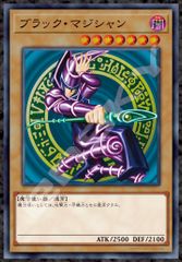 本格構築 ブラックマジシャンデッキ 魂のしもべ 切り裂かれし闇 幻想の