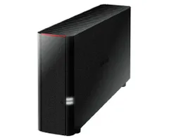 2026年最新】buffalo nas スマホ/タブレット/pc対応 ネットワークhdd 