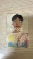 Seventeen ドギョム Face the Sun CARAT Ver.