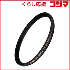2026年最新】Nikon レンズフィルター ARCREST PROTECTION FILTER