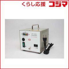 タカラベルモント 理容アイロン トランス 2WAYコントローラー 変圧器