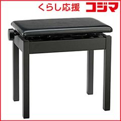 KAWAI 高低自在 ピアノ椅子 No.600 - メルカリ
