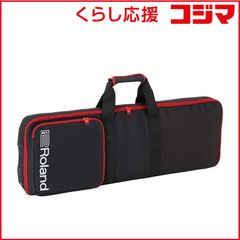 Roland FA-06 専用純正ソフトケース 非売品 ロゴ入り 美品 - メルカリ