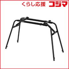 廃盤 希少 ローランド KS-V7 2段 キーボードスタンド シンセサイザー