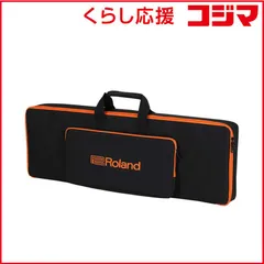【 新品 未開封 】   ローランド Roland 61鍵用キャリング・バッグ CB-V61 未使用 送料無料のサムネイル