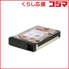 LAN DISK for SOHO HDL2-TA2SOHO 新品未使用 - メルカリ