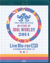 2026年最新】M@STERS OF IDOL WORLD!! 2014の人気アイテム - メルカリ