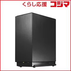 新品・未使用 IODATA NAS 8TB Z19S 2026年最新】8tb iodata nasの人気アイテム - メルカリ