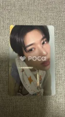 NCT シオン NCT WISH POP UP [WISH BAKERY] RANDOM PATISSIER CARD SET