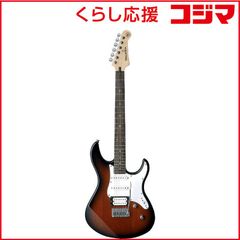 S041 ヤマハ パシフィカ PAC612VIIX 交換ピックガード付 | Mercari