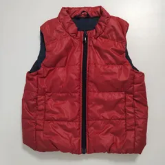 UNIQLO　ベビーベスト　90cm