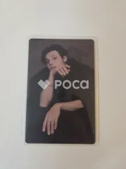 ATEEZ ウヨン GOLDEN HOUR : Part.4 POCAALBUM VER. DIARY VER.