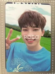 Seventeen ウォヌ セブチ An Ode Hope ver.