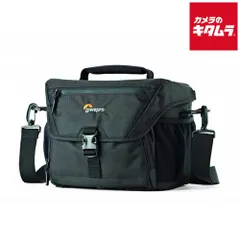 【新品】ロープロ LP37213-PKK ノバ180AW II ブラック