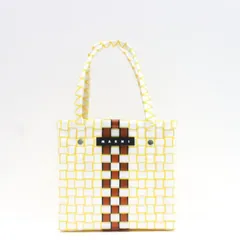 2026年最新】marni マルニ かごバッグ トートバッグの人気アイテム