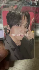 NCT ヘチャン TASTE Savory Ver. Countdown Live UNBOXING EVENT SM STORE