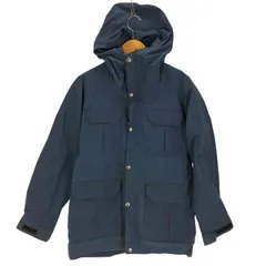 ザノースフェイス THE NORTH FACE 茶タグ マウンテンジャケット メンズ JPN：S 