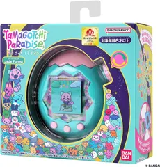 【新品】 Tamagotchi Paradise - Jade Forest たまごっち 佐賀