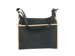 k01250221137　visee　0　Black　　バッグ　ショルダーバッグ　通年