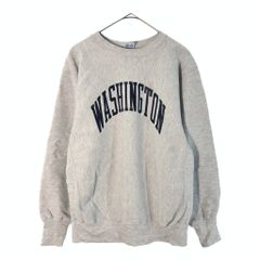 藤原ヒロシ着【Champion】リバースウィーヴメトロポリタン美術館