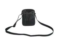 k01250221126　fiore　0　Black　　バッグ　ショルダーバッグ　通年